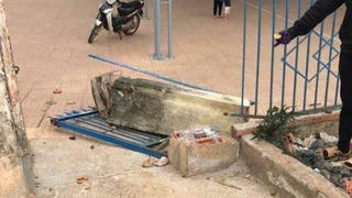 Rà soát lại các công trình trường học sau vụ học sinh bị cổng trường đè tử vong