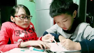 Gương mặt tình nguyện quốc gia năm 2020