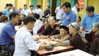 Sống thọ nhưng phải khỏe