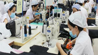 Thực hiện Bộ luật Lao động mới: Việt Nam “tăng tốc” gia nhập nhóm quốc gia có thu nhập cao