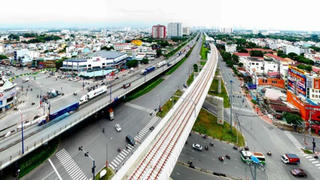 Thành phố Thủ Đức dự kiến hoạt động từ ngày 7/2/2021