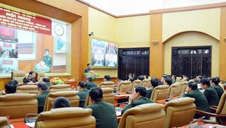 Quân đội và Công an bảo đảm an ninh, trật tự trong mọi tình huống