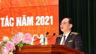 Kiểm toán Nhà nước: Năm 2020, xử lý tài chính gần 60 nghìn tỷ đồng  