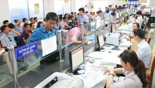 Thông điệp của Chính phủ