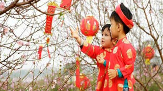 Lịch nghỉ Tết Nguyên đán của học sinh Hà Nội