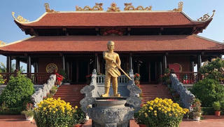 Chuyện kể về 'cụ Nguyễn' đảo Phú Quốc 