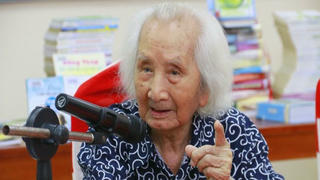 Những ngày cuối đời của “đệ nhất danh cầm” Nguyễn Vĩnh Bảo: Mỗi khi nghe tiếng đàn lại mấp máy môi, hé mắt nhìn