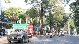 Năm 2021, TP HCM nỗ lực giảm tai nạn giao thông 5 – 10%