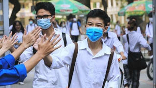 Những điểm đáng chú ý trong tuyển sinh ĐH năm 2021