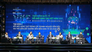 Đổi mới sáng tạo