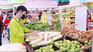 Hải Phòng: Bảo đảm an toàn thực phẩm dịp Tết Nguyên đán
