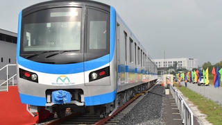 TP HCM kêu gọi đầu tư nước ngoài với 7 dự án 