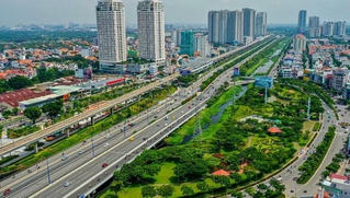 Mục tiêu vì con người