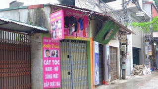 Gần Tết, cơ sở làm đẹp “chui” rầm rộ hoạt động