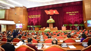 Niềm tin thời kỳ mới