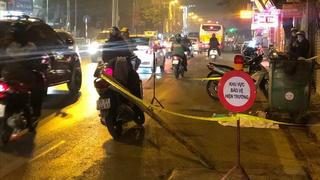 Thông tin mới vụ thai nhi bị vứt cạnh thùng rác