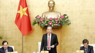 Thu hút trí thức trẻ tham gia phát triển vùng đặc biệt khó khăn: Tránh bề nổi, hình thức