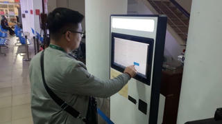 Rút ngắn quy trình tuyển dụng nhờ số hóa dữ liệu việc làm