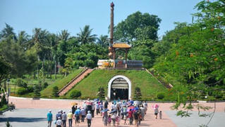Di tích lịch sử trong “cơn bão” Covid-19