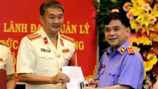 Hoàn thiện bộ máy các cơ quan tố tụng của TP Thủ Đức