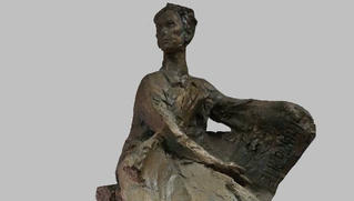 Triển lãm “Mùa xuân đất nước” chào mừng Ngày thành lập Đảng