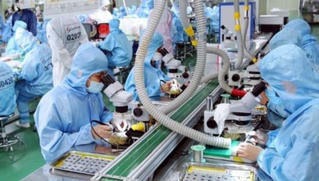 Đến năm 2030, Việt Nam làm chủ 20 công nghệ cao
