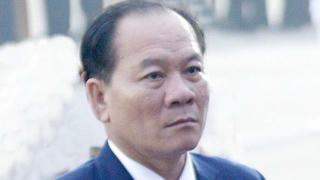 Lá phiếu gửi gắm niềm tin