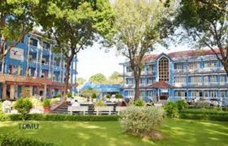 Một sinh viên dương tính Covid-19, Đại học Thủ Dầu Một ra thông báo khẩn