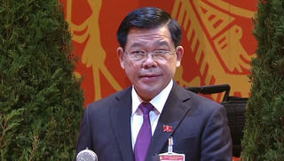 Phát huy bài học “Lấy dân làm gốc”