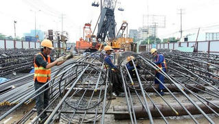 12 bước trong quản lý chất lượng công trình xây dựng
