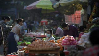 Sẵn sàng các biện pháp bảo hộ công dân tại Myanmar