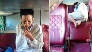 Ấm lòng chuyện người phụ hồ mất tiền khi về quê xin không nhận thêm giúp đỡ