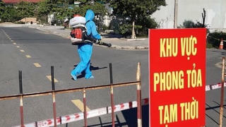 Bốn nhiệm vụ trọng tâm