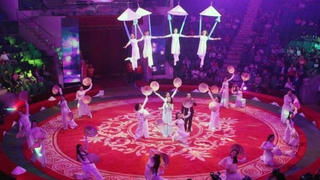 Nỗi niềm nghệ sĩ xiếc