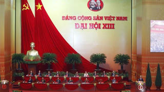 Tiếp tục xây dựng đất nước phồn vinh, hạnh phúc