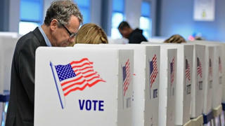 Cuộc bầu cử đặc biệt trong lịch sử Mỹ