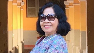 Nữ tổ trưởng dân phố tận tụy vì dân