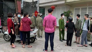 Đau lòng những vụ chồng nghi sát hại vợ ngày đầu năm