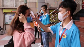 Ký túc xá Đại học Quốc gia TP HCM không đón sinh viên trước ngày 28/2