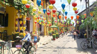 Du lịch chậm - xu hướng nổi bật giữa đại dịch