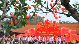 Rằm tháng Giêng trong tâm thức Việt