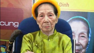 Cung nữ cuối cùng của triều Nguyễn qua đời