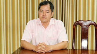 Khởi tố nguyên Phó Đội trưởng đội kiểm tra thuế