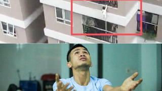 Những người hùng không mặc áo choàng