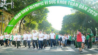Nhiều hoạt động thể thao có thể giảm quy mô hoặc ngừng tổ chức