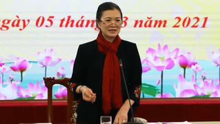 Sửa quy định vận động, tiếp nhận hỗ trợ tự nguyện: Linh hoạt nhưng phải chặt chẽ