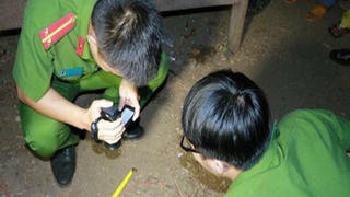 Nghi án chồng sát hại vợ con trong ngày 8/3 rồi tự tử