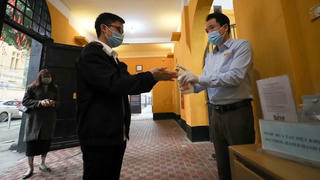 Hoạt động nhập cảnh trái phép "ôm" theo nguy cơ dịch bệnh