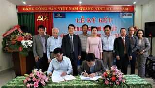 Năm 2023, Công viên Khoa học ở Lâm Đồng sẽ đi vào hoạt động