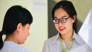 Điểm mới tuyển sinh 2021: Tân sinh viên được chuyển trường, chuyển ngành?